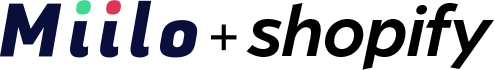 Miilo+shopify
